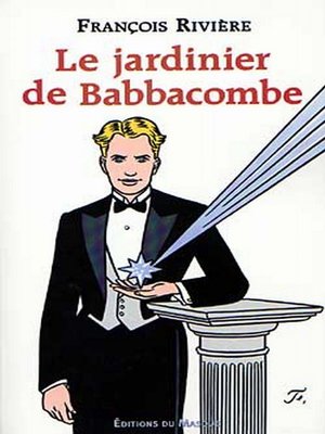 cover image of Le jardinier de Babbacombe